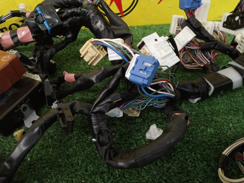 Проводка салона, 2000 рублей, Красноярск