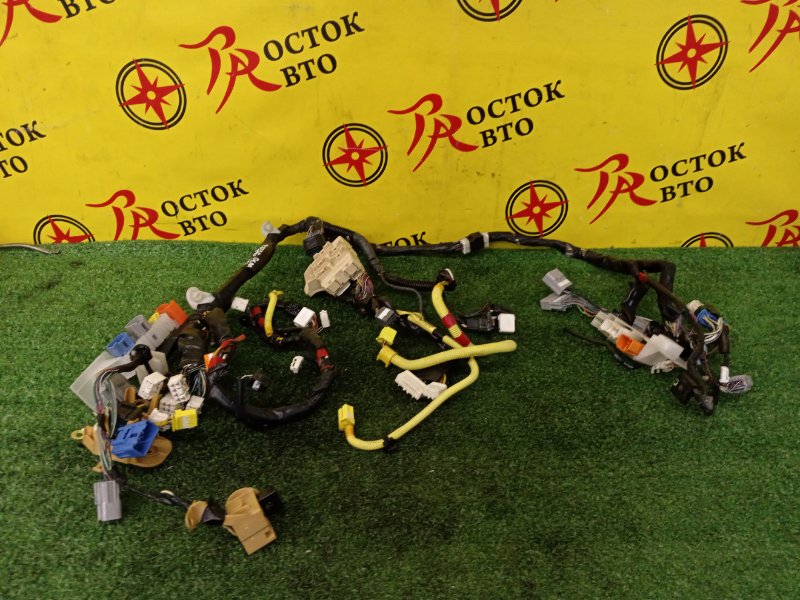 Проводка салона, 3000 рублей, Красноярск