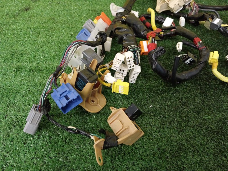 Проводка салона, 3000 рублей, Красноярск