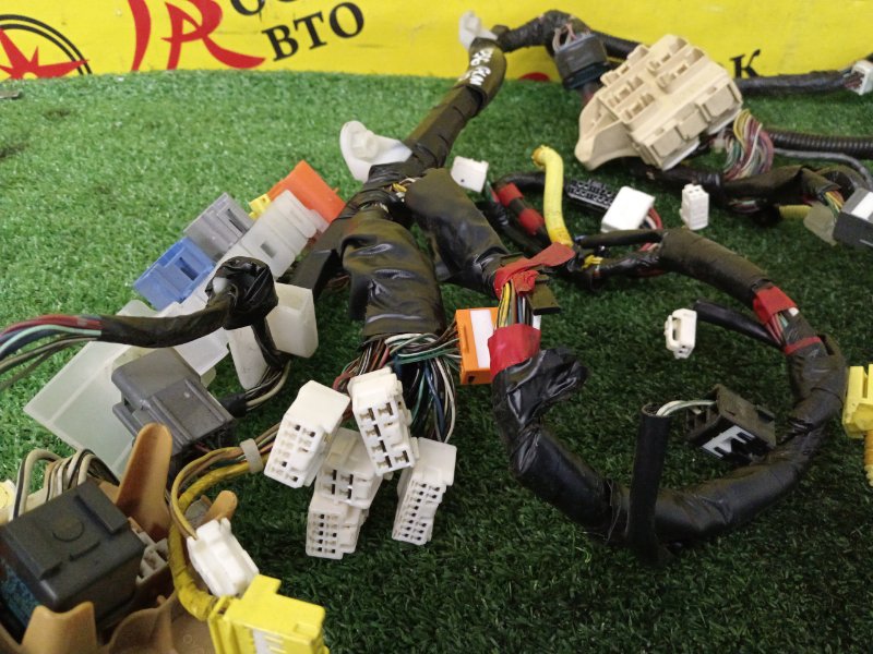 Проводка салона, 3000 рублей, Красноярск