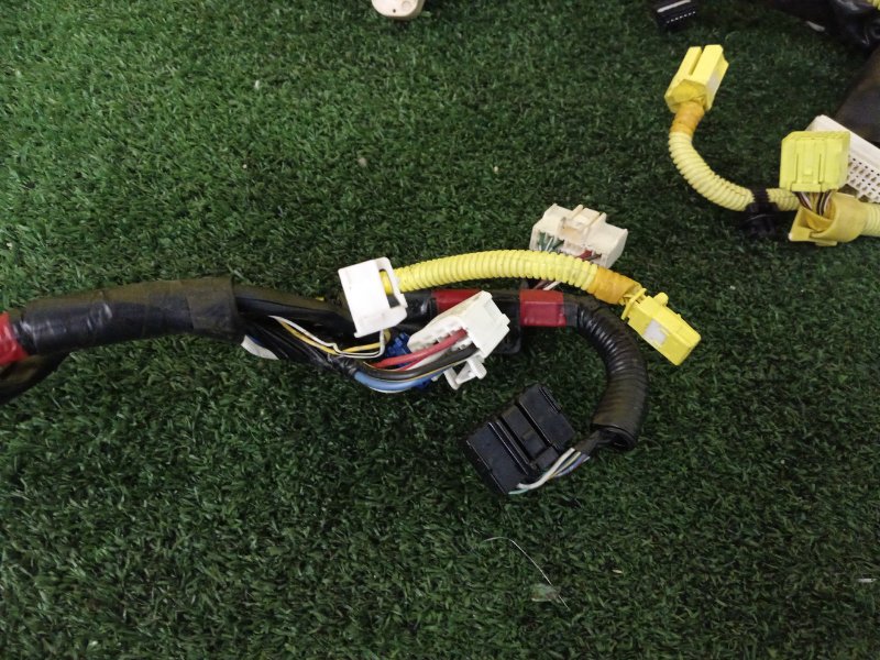 Проводка салона, 3000 рублей, Красноярск