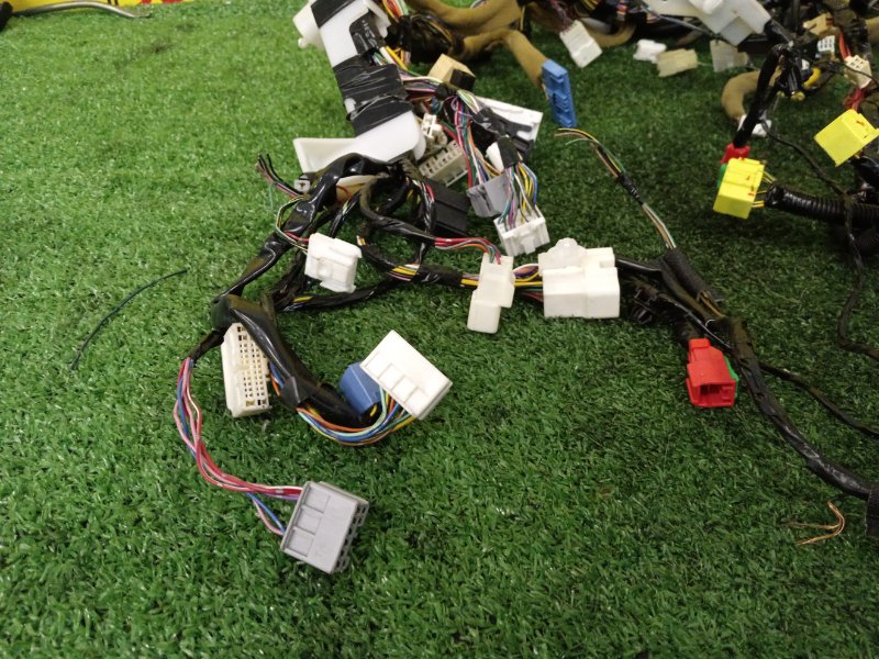 Проводка салона, 3000 рублей, Красноярск