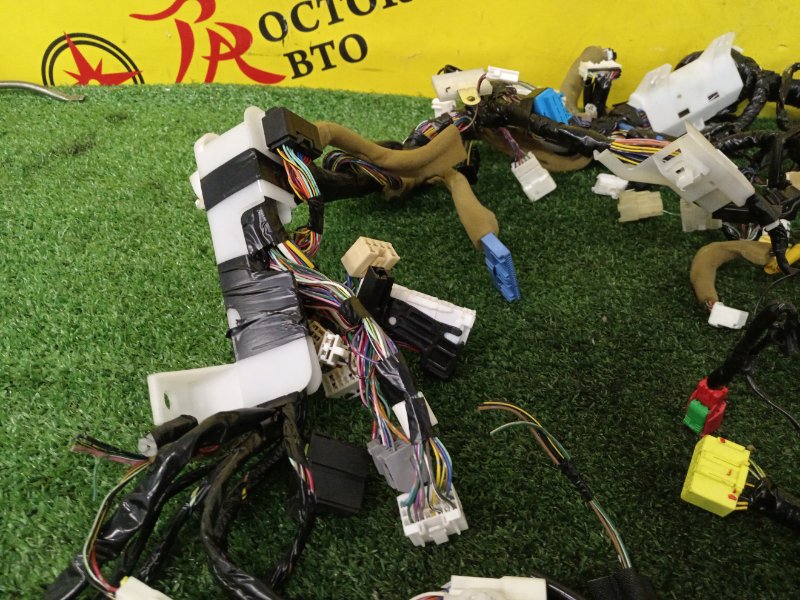 Проводка салона, 3000 рублей, Красноярск