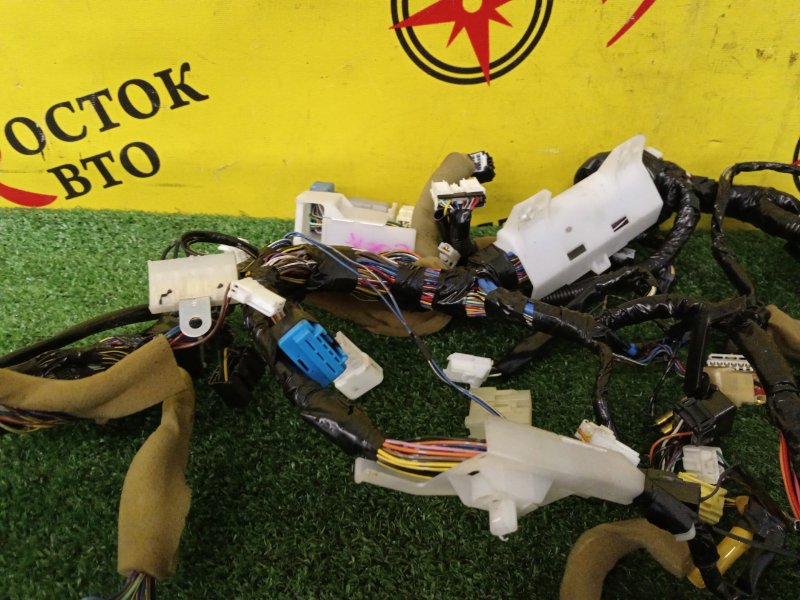 Проводка салона, 3000 рублей, Красноярск