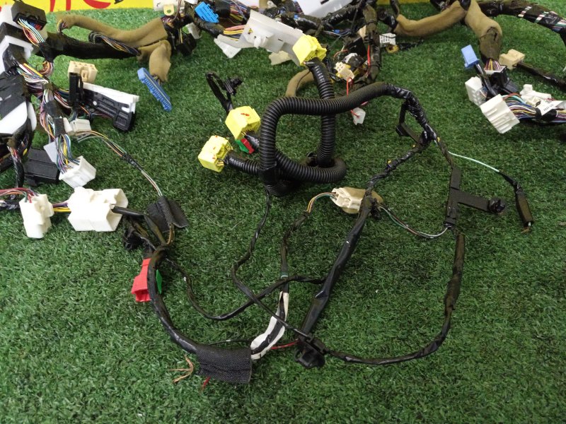 Проводка салона, 3000 рублей, Красноярск