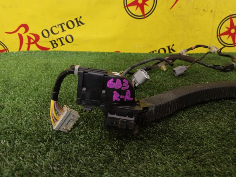 Проводка двери, 700 рублей, Красноярск