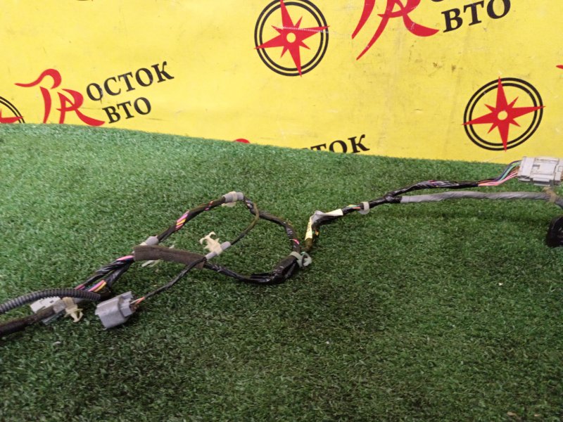 Проводка двери, 700 рублей, Красноярск