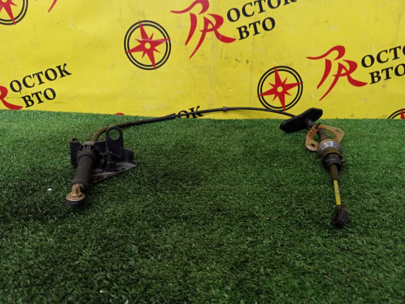 Трос переключения акпп, 800 рублей, Красноярск