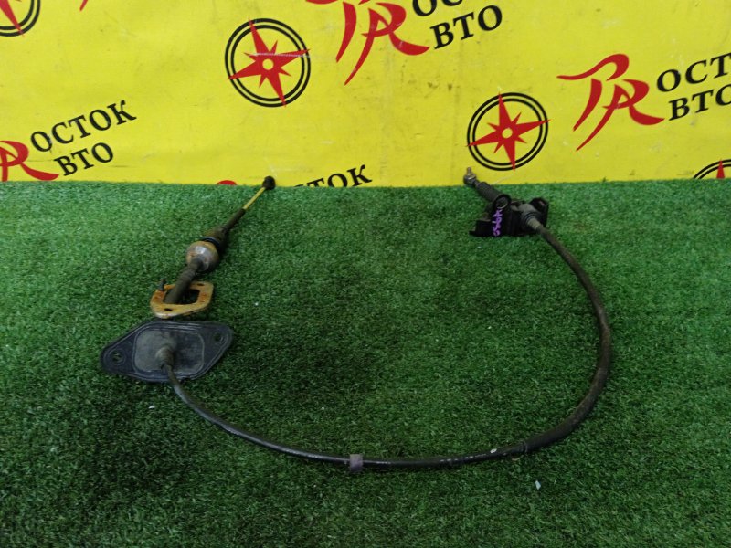 Трос переключения акпп, 800 рублей, Красноярск