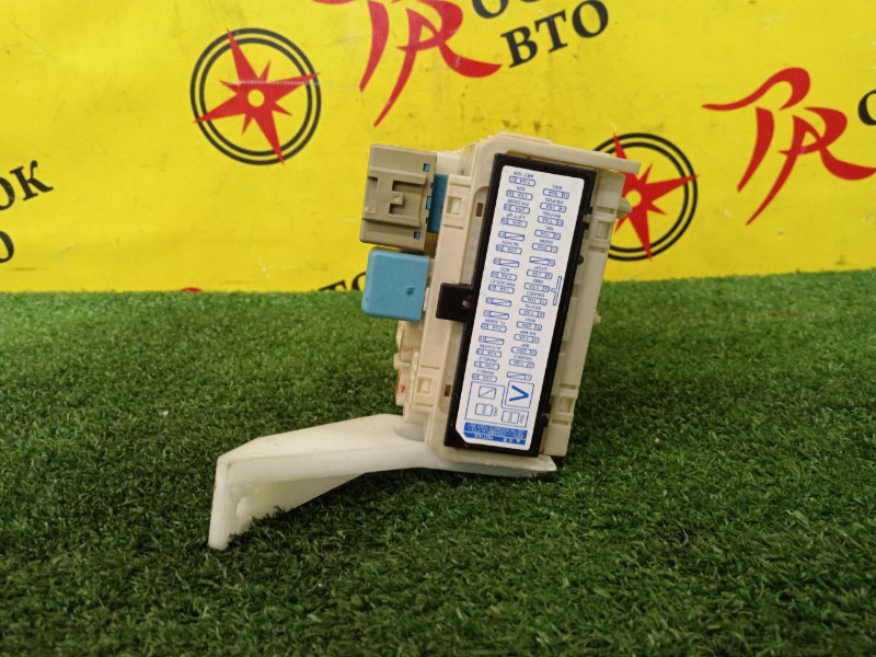 Блок предохранителей салонный, 400 рублей, Красноярск