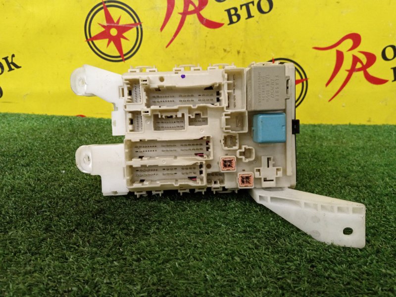 Блок предохранителей салонный, 400 рублей, Красноярск