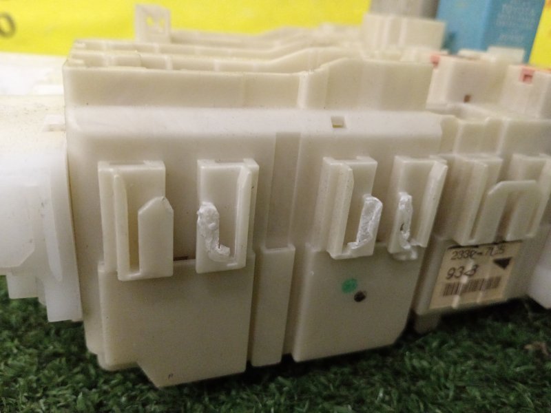 Блок предохранителей салонный, 400 рублей, Красноярск