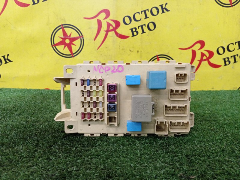 Блок предохранителей салонный, 400 рублей, Красноярск