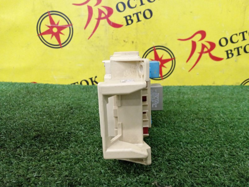 Блок предохранителей салонный, 400 рублей, Красноярск