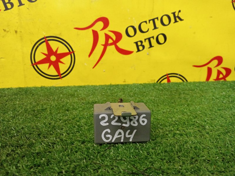 Реле топливного насоса, 4000 рублей, Красноярск