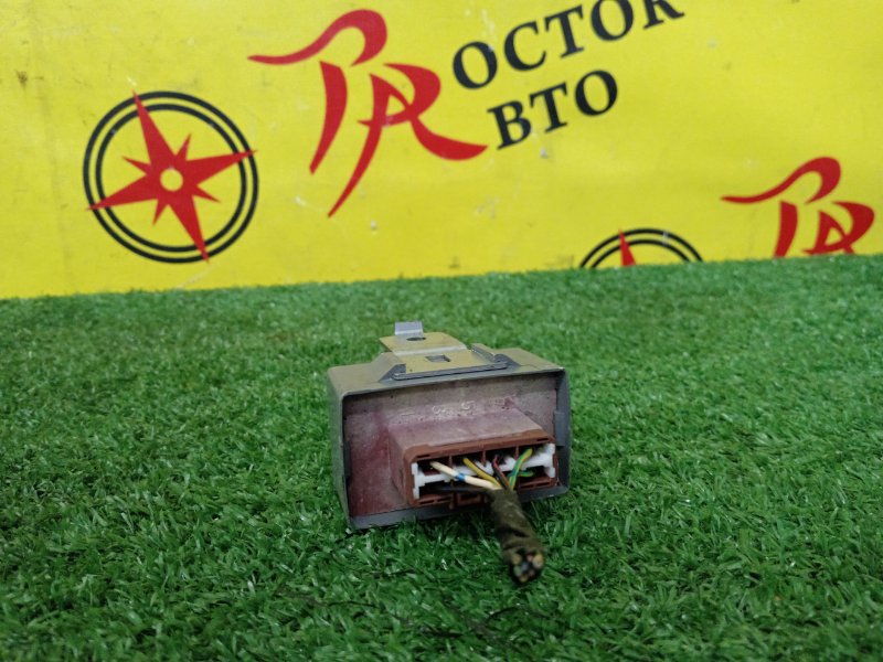 Реле топливного насоса, 4000 рублей, Красноярск