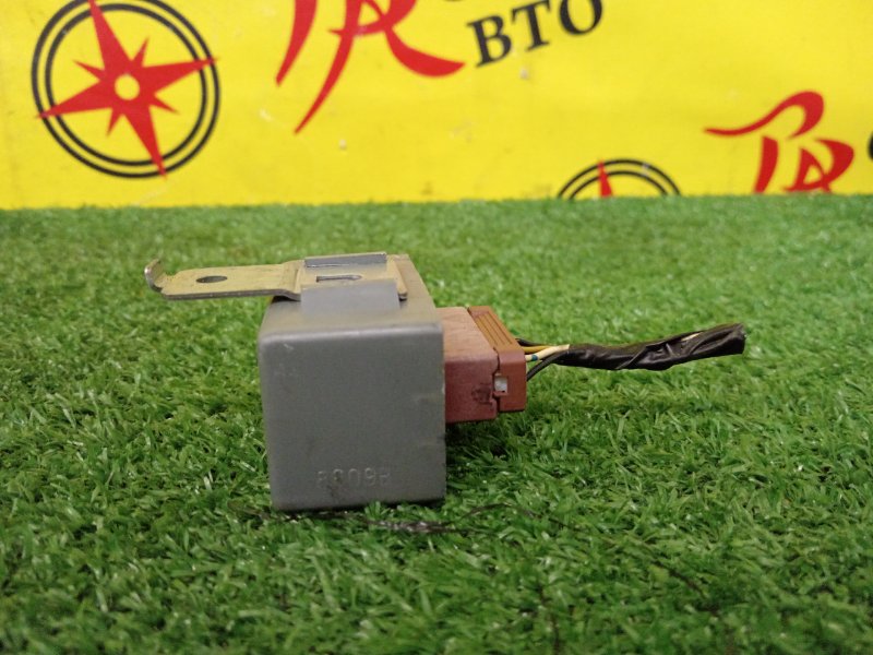 Реле топливного насоса, 4000 рублей, Красноярск