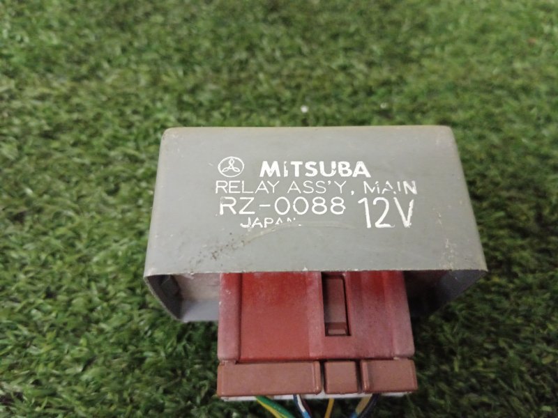 Реле топливного насоса, 4000 рублей, Красноярск