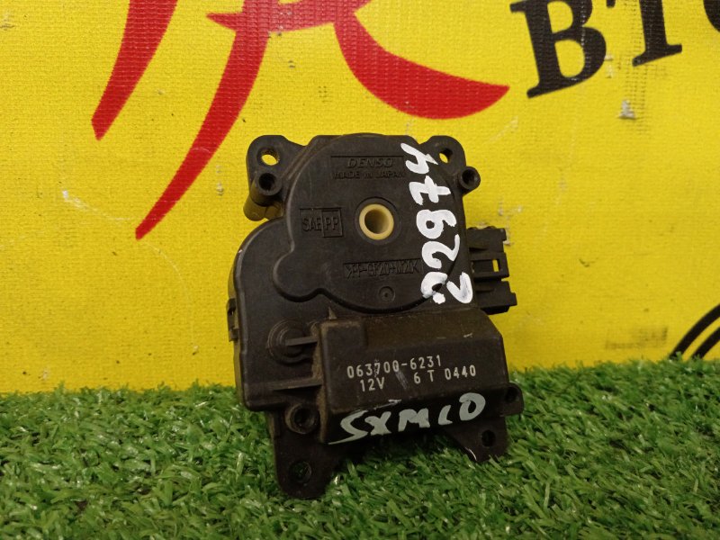 Сервопривод заслонок печки, 1000 рублей, Красноярск