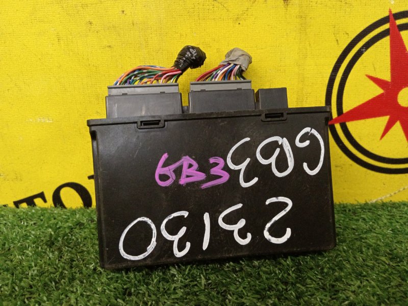 Блок управления рулевой рейкой, 2000 рублей, Красноярск