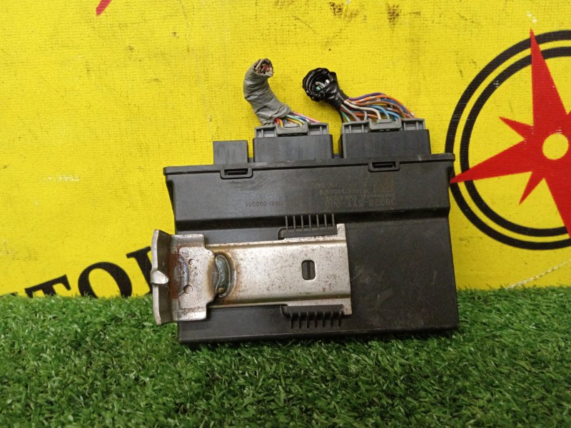 Блок управления рулевой рейкой, 2000 рублей, Красноярск