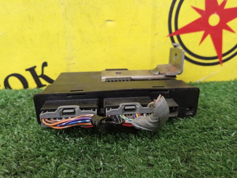 Блок управления рулевой рейкой, 2000 рублей, Красноярск