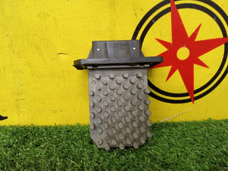 Реостат печки, 500 рублей, Красноярск