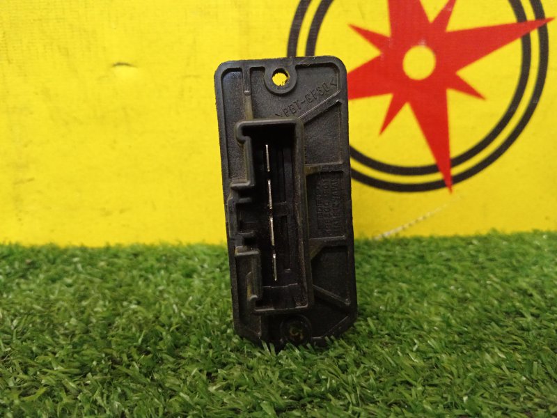 Реостат печки, 500 рублей, Красноярск