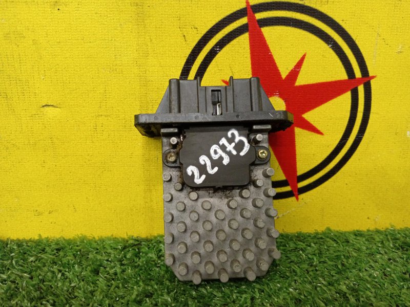 Реостат печки, 500 рублей, Красноярск