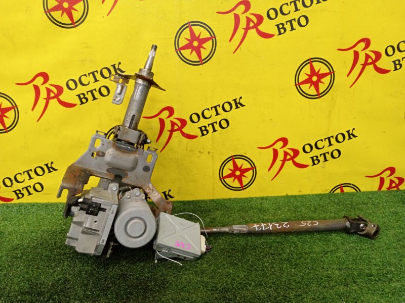 Рулевая колонка, 8000 рублей, Красноярск