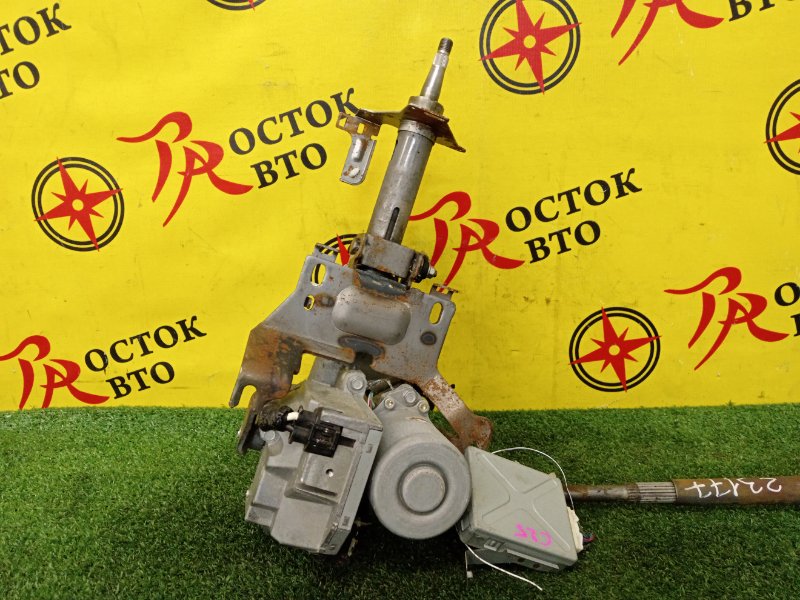 Рулевая колонка, 8000 рублей, Красноярск