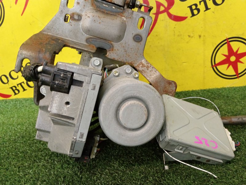 Рулевая колонка, 8000 рублей, Красноярск