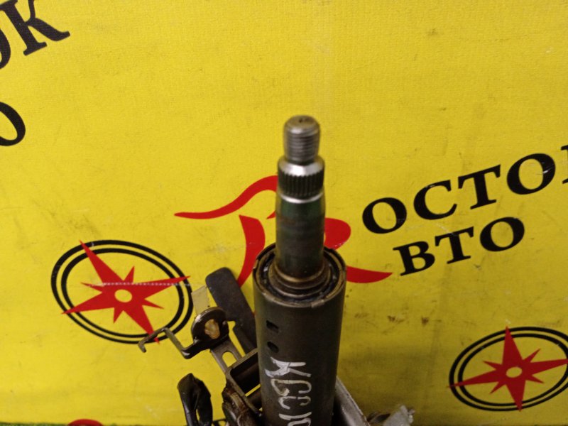 Рулевая колонка, 2700 рублей, Красноярск