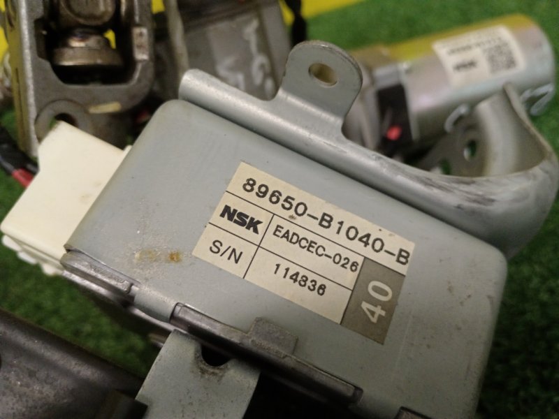 Рулевая колонка, 2700 рублей, Красноярск