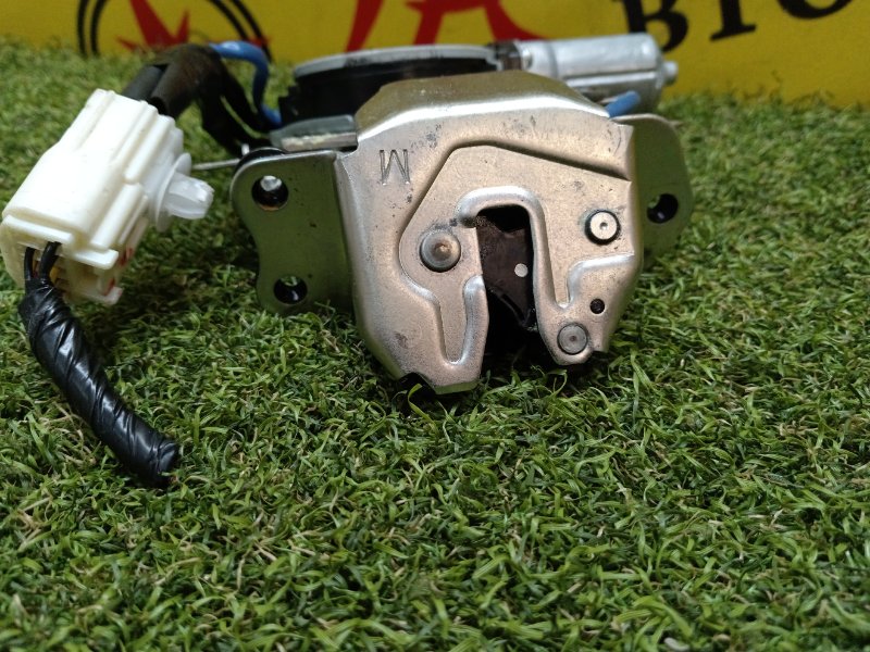 Замок багажника, 800 рублей, Красноярск