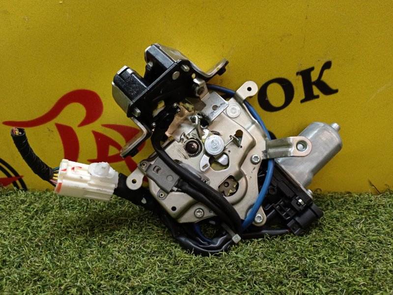 Замок багажника, 800 рублей, Красноярск