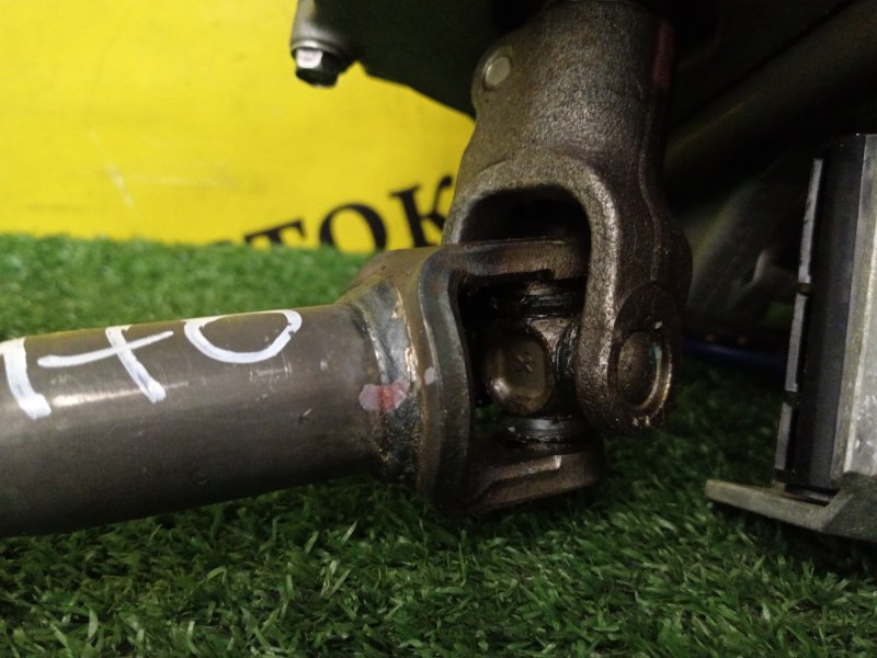 Рулевая колонка, 10000 рублей, Красноярск