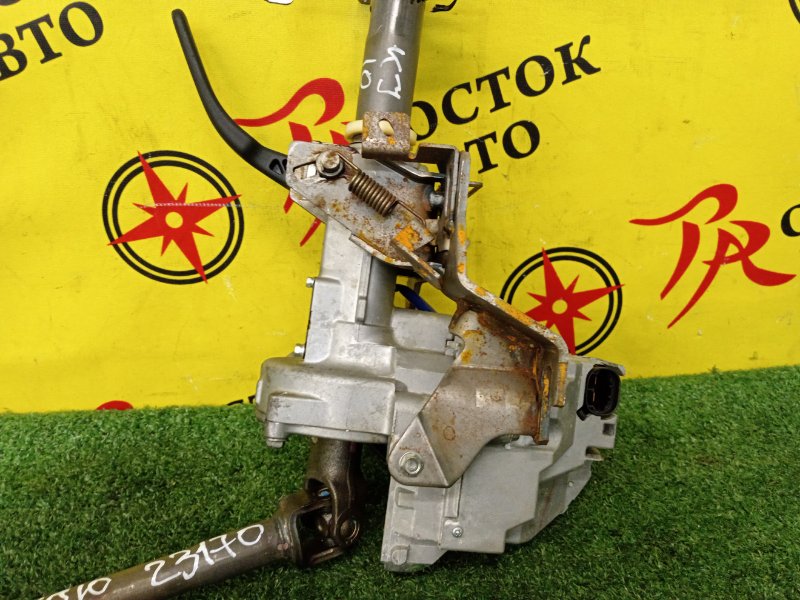 Рулевая колонка, 10000 рублей, Красноярск