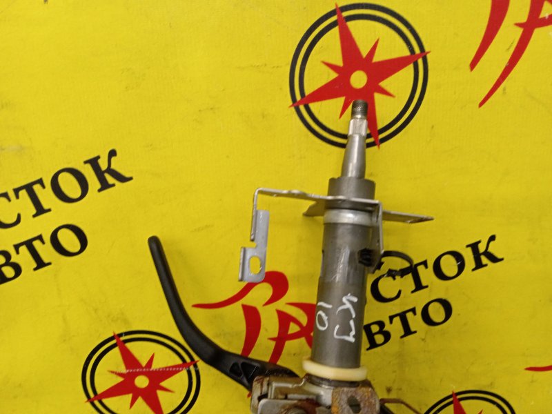 Рулевая колонка, 10000 рублей, Красноярск