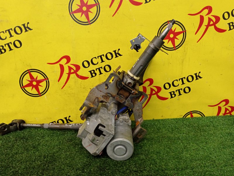 Рулевая колонка, 10000 рублей, Красноярск