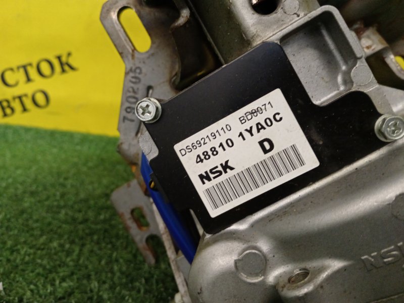 Рулевая колонка, 10000 рублей, Красноярск