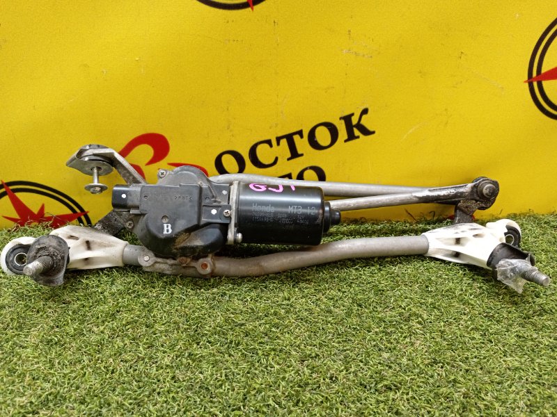 Мотор дворников, 2000 рублей, Красноярск