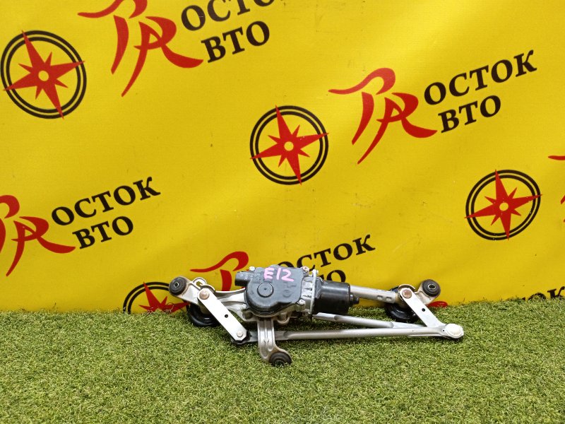 Мотор дворников, 400 рублей, Красноярск