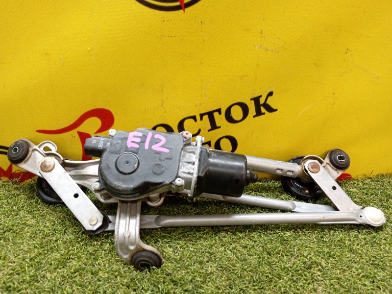 Мотор дворников, 400 рублей, Красноярск