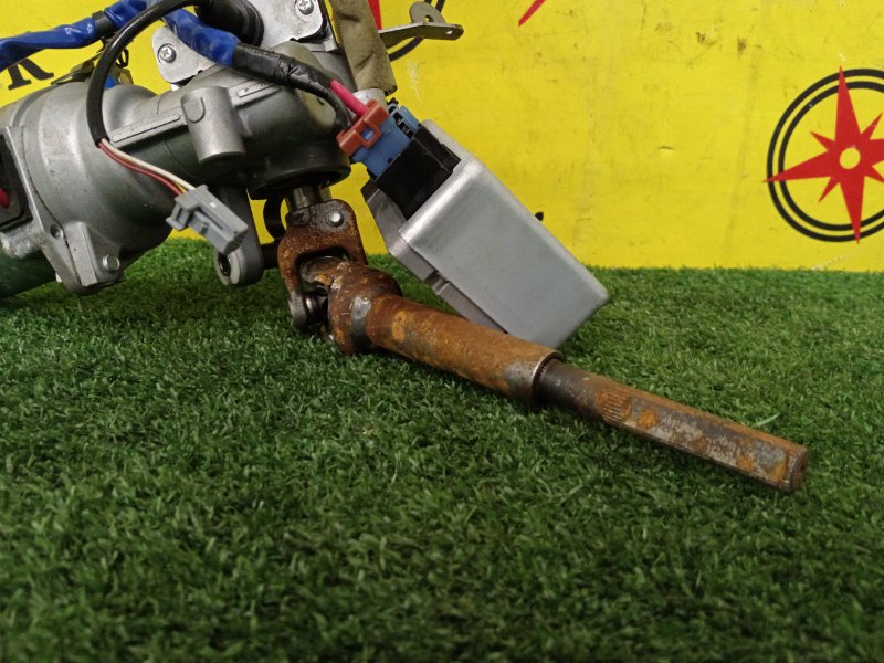 Рулевая колонка, 12500 рублей, Красноярск