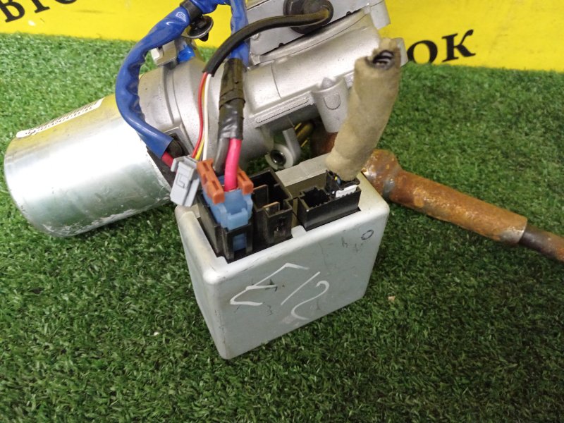 Рулевая колонка, 12500 рублей, Красноярск