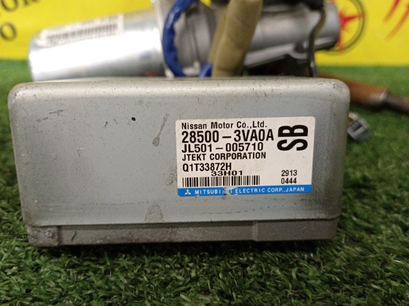 Рулевая колонка, 12500 рублей, Красноярск