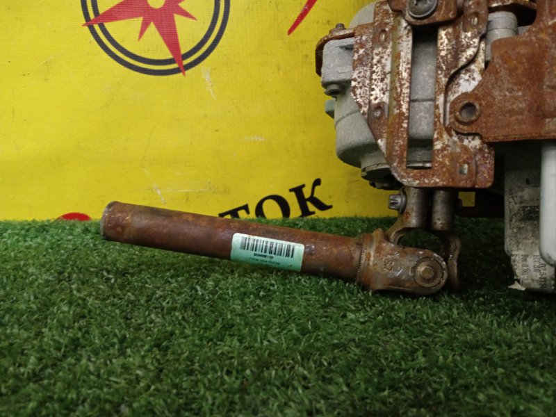 Рулевая колонка, 7000 рублей, Красноярск