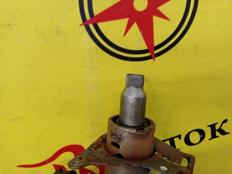 Рулевая колонка, 7000 рублей, Красноярск