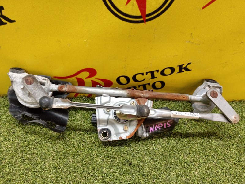 Мотор дворников, 1000 рублей, Красноярск